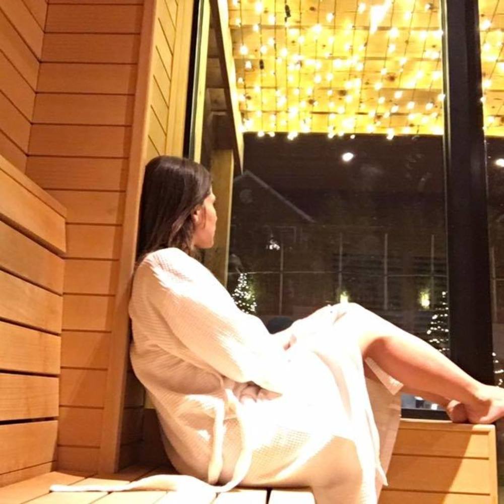 Meet your Posher, Krystal